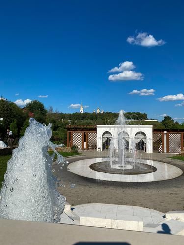 Пешеходная экскурсия по Владимиру памятники, музеи и дегустация