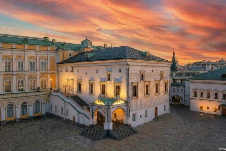 По Москве с интересом: день за днём
