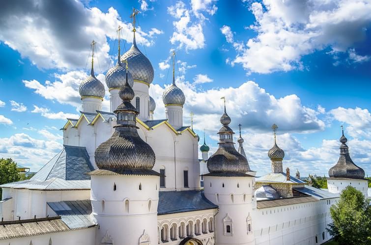 Автобус | Вехи истории: города, ставшие легендой