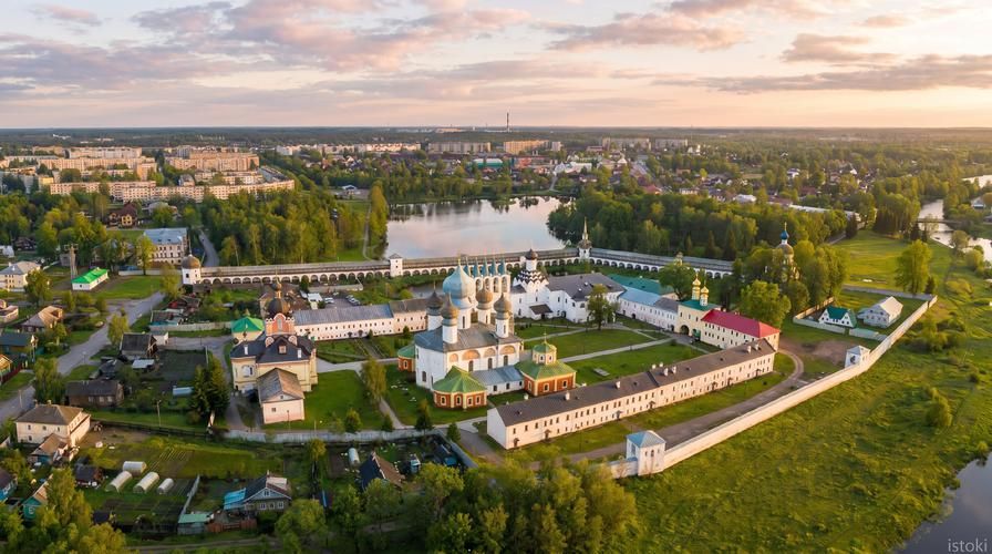 Сокровища Санкт‑Петербурга и его окрестностей 8 дней