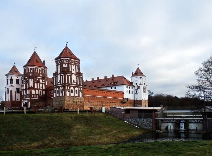 Автобус| Беларусь из Челябинска