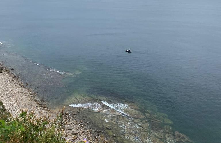 От тихоокеанских волн до широких берегов Амура