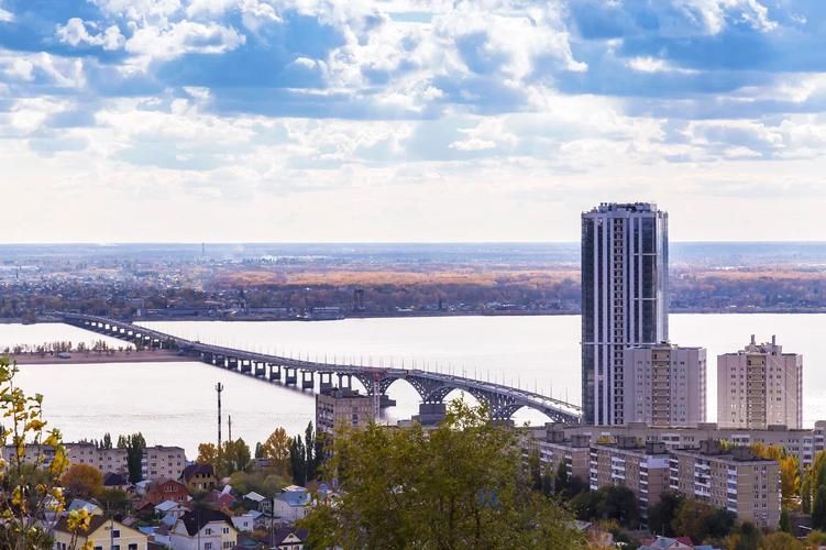 По Волге — сквозь эпохи: 2 дня наследия немцев Поволжья